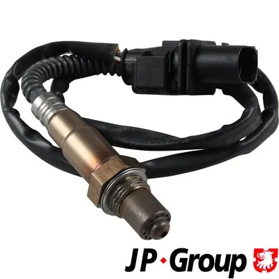 Oxygen Sensor